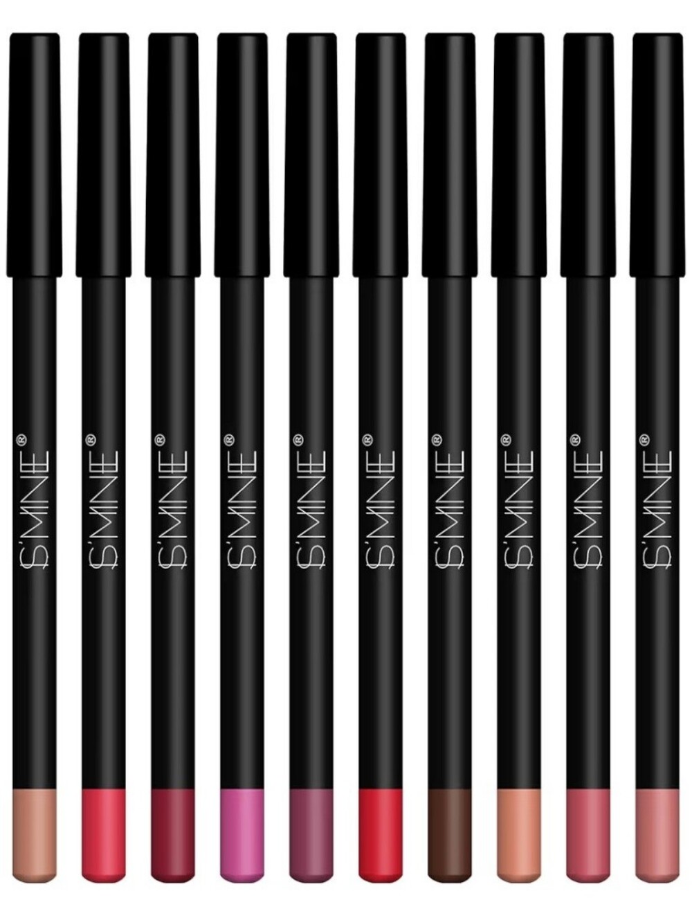 Lip/Eye Liner - Choice Of One - 3 Or 7 Remain